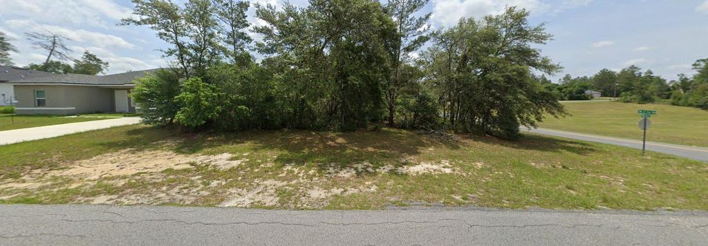 2418 SW 163rd Place, Ocala, FL 34473