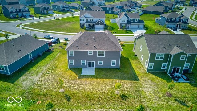 5782 Handbell Lane, Greenwood, IN 46143