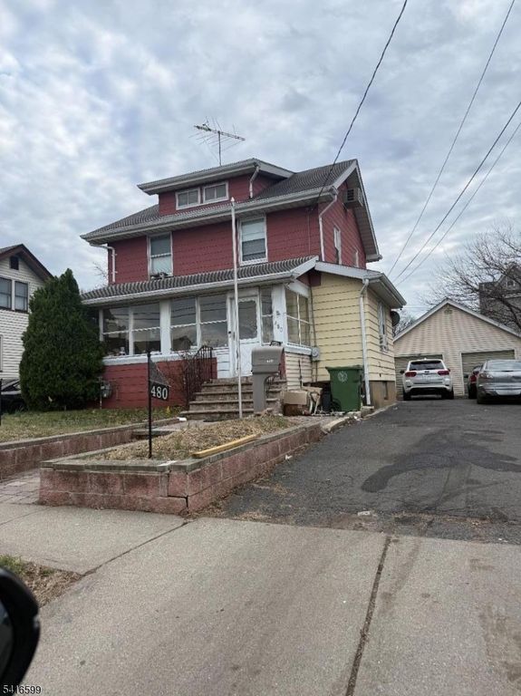 480 Aldene Rd, Roselle Boro, NJ 07203 — photo 2