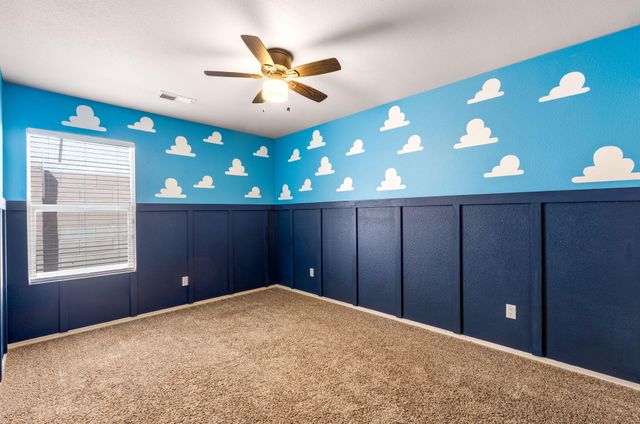 10032 Calle Bella NW, Albuquerque, NM 87114