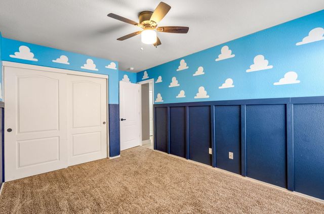 10032 Calle Bella NW, Albuquerque, NM 87114