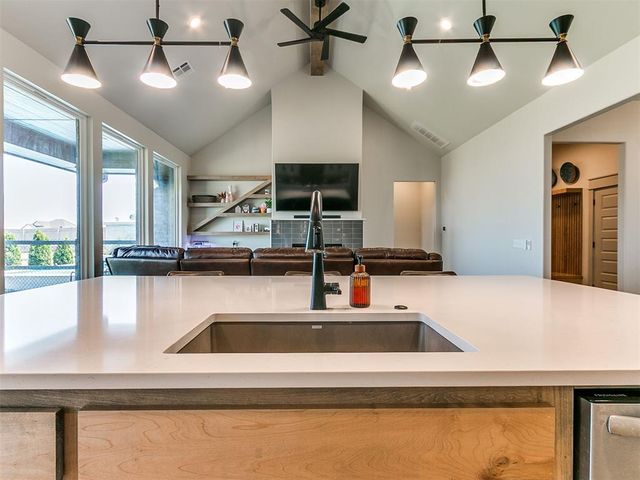 25311 Ethan Street, Cashion, OK 73016