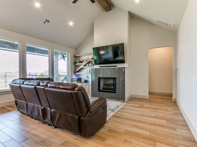 25311 Ethan Street, Cashion, OK 73016