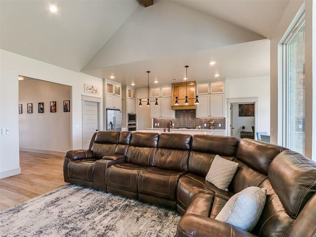 25311 Ethan Street, Cashion, OK 73016