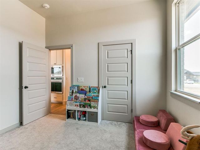 25311 Ethan Street, Cashion, OK 73016