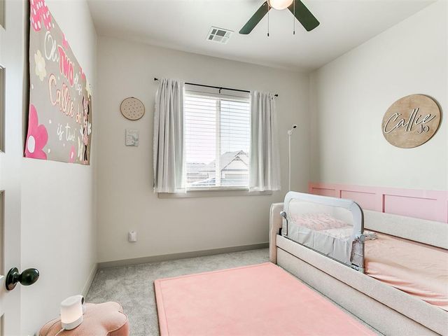 25311 Ethan Street, Cashion, OK 73016