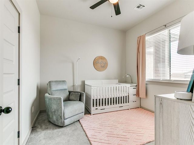25311 Ethan Street, Cashion, OK 73016