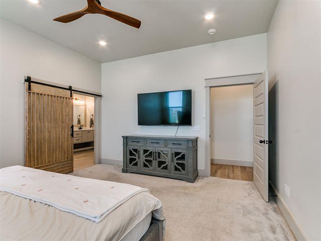 25311 Ethan Street, Cashion, OK 73016