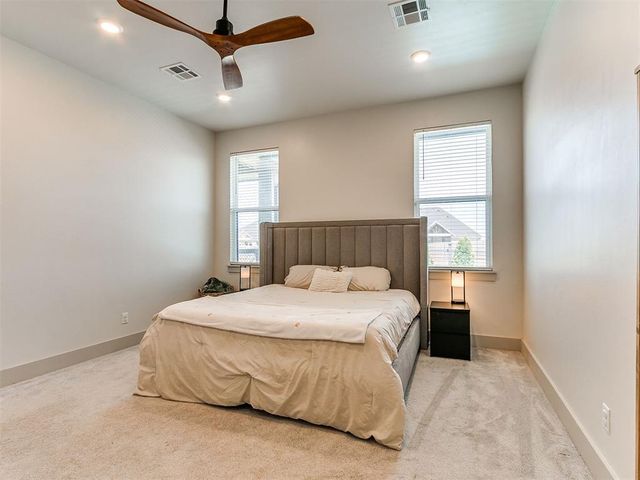25311 Ethan Street, Cashion, OK 73016