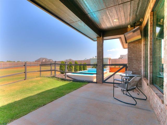 25311 Ethan Street, Cashion, OK 73016