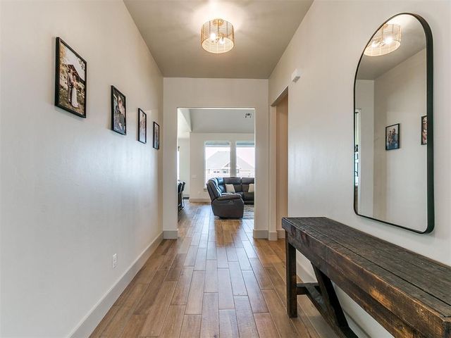 25311 Ethan Street, Cashion, OK 73016