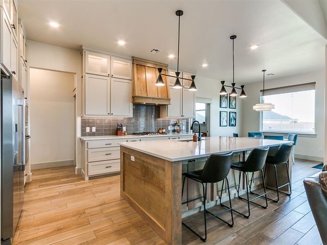 25311 Ethan Street, Cashion, OK 73016