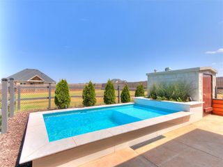 25311 Ethan Street, Cashion, OK 73016