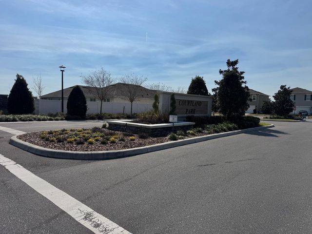 916 E AUGUST SKY DRIVE E, Deltona, FL 32738