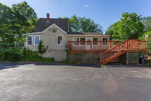 260 King Philip St, Raynham, MA 02767
