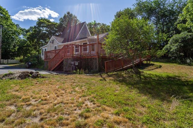 260 King Philip St, Raynham, MA 02767