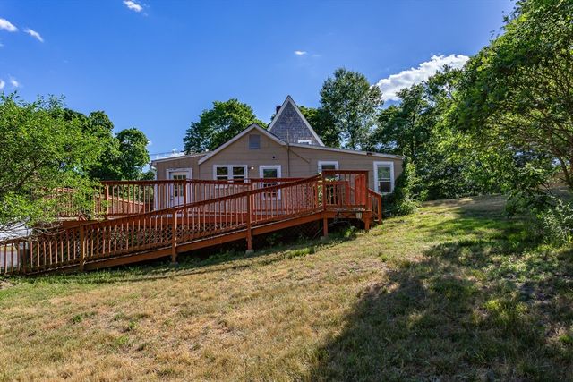 260 King Philip St, Raynham, MA 02767