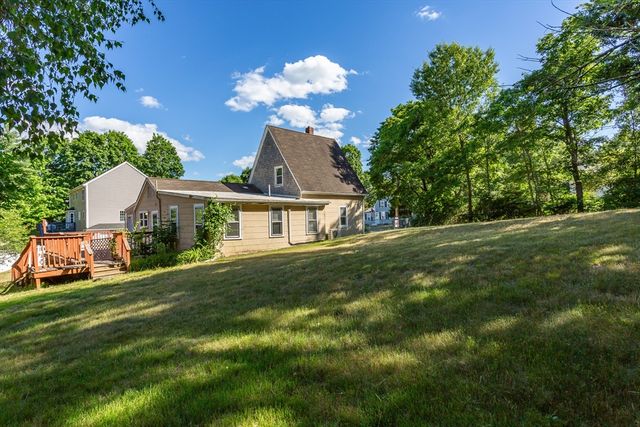260 King Philip St, Raynham, MA 02767