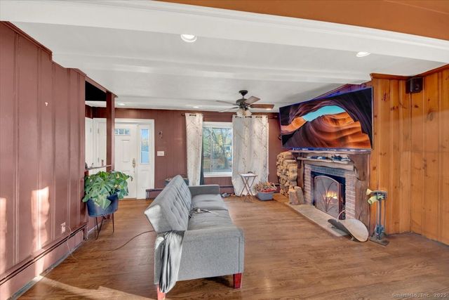 375 Silver Street, Bridgeport, CT 06610