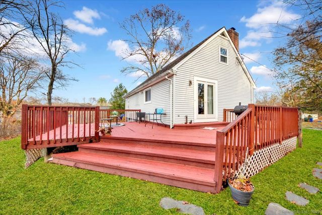 375 Silver Street, Bridgeport, CT 06610