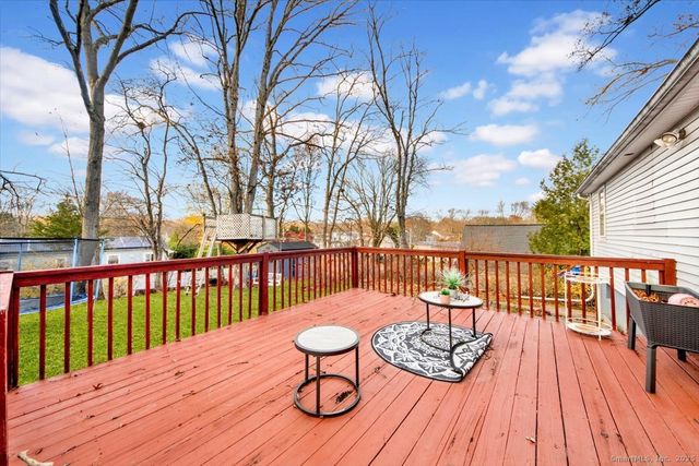 375 Silver Street, Bridgeport, CT 06610