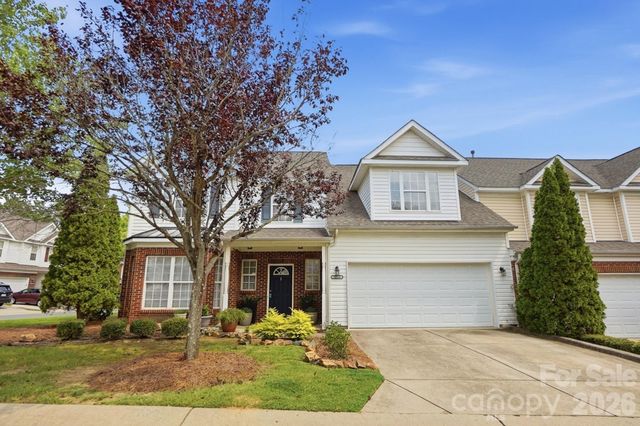 10933 Stone Trail Road, Charlotte, NC 28213