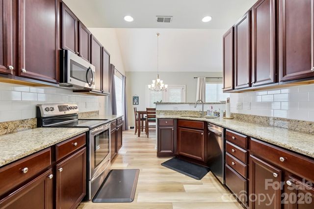 10933 Stone Trail Road, Charlotte, NC 28213