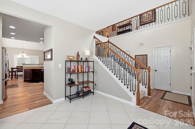 10933 Stone Trail Road, Charlotte, NC 28213