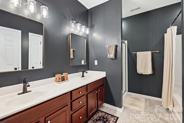 10933 Stone Trail Road, Charlotte, NC 28213