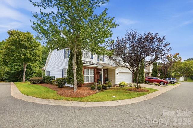 10933 Stone Trail Road, Charlotte, NC 28213