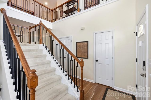 10933 Stone Trail Road, Charlotte, NC 28213