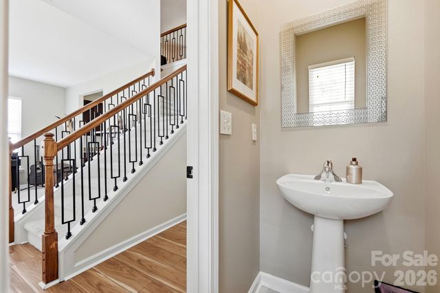 10933 Stone Trail Road, Charlotte, NC 28213