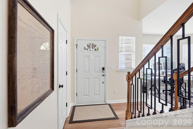 10933 Stone Trail Road, Charlotte, NC 28213