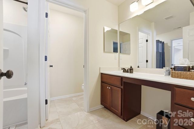 10933 Stone Trail Road, Charlotte, NC 28213