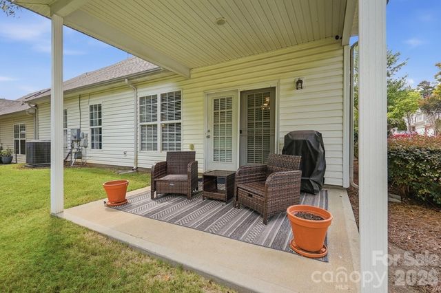 10933 Stone Trail Road, Charlotte, NC 28213