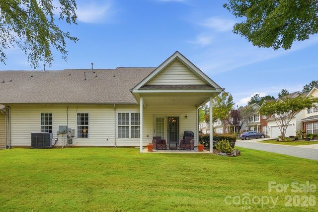 10933 Stone Trail Road, Charlotte, NC 28213