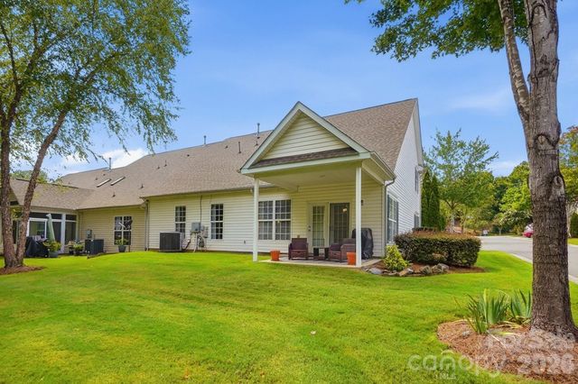 10933 Stone Trail Road, Charlotte, NC 28213