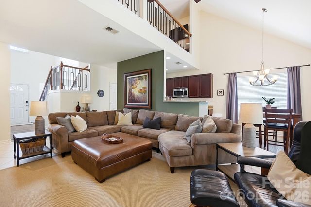10933 Stone Trail Road, Charlotte, NC 28213
