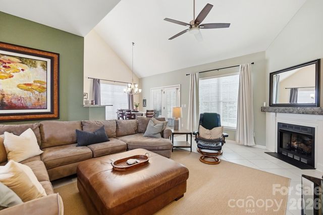 10933 Stone Trail Road, Charlotte, NC 28213