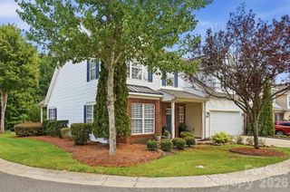 10933 Stone Trail Road, Charlotte, NC 28213