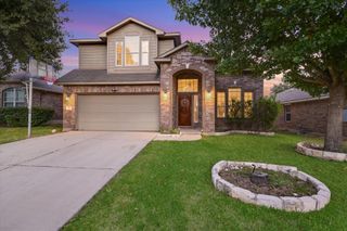7711 Stephany Taylor DR, Austin, TX 78745