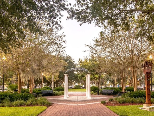 955 6TH STREET SE 5, Winter Haven, FL 33880