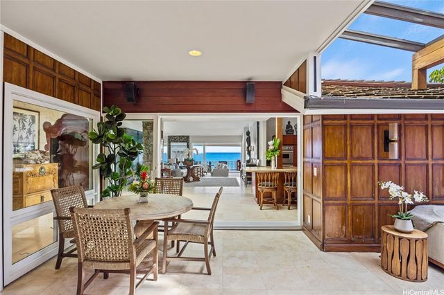 4240 Kaikoo Place, Honolulu, HI 96816