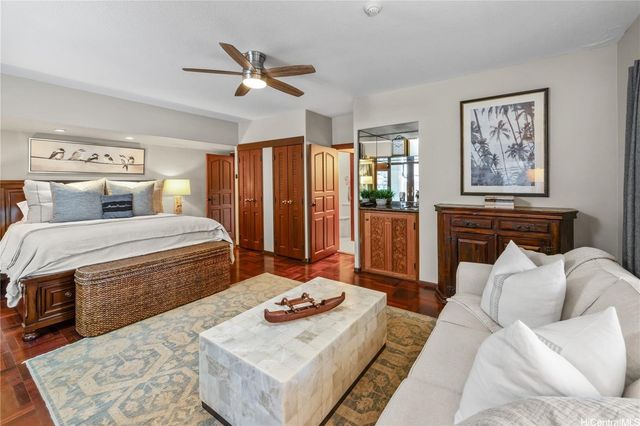 4240 Kaikoo Place, Honolulu, HI 96816