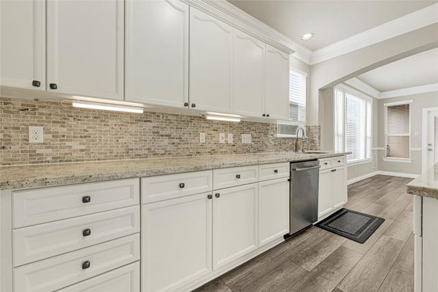 4216 Childress Street, Houston, TX 77005