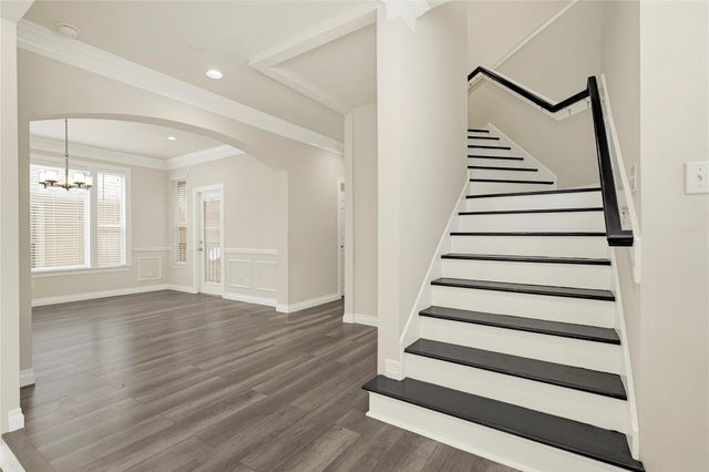 4216 Childress Street, Houston, TX 77005