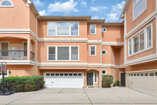 4216 Childress Street, Houston, TX 77005