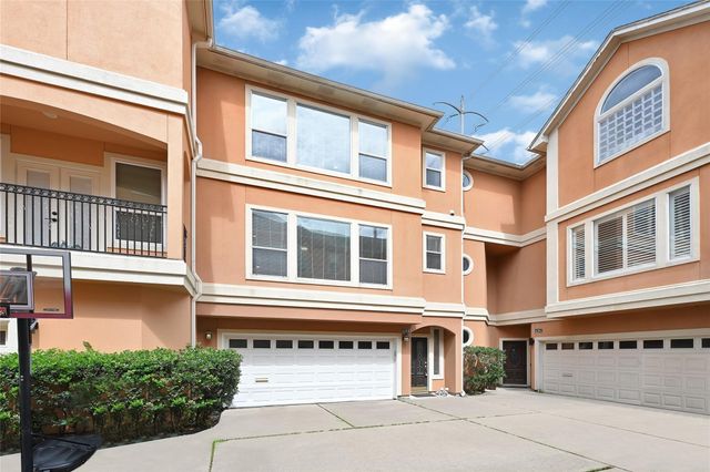 4216 Childress Street, Houston, TX 77005