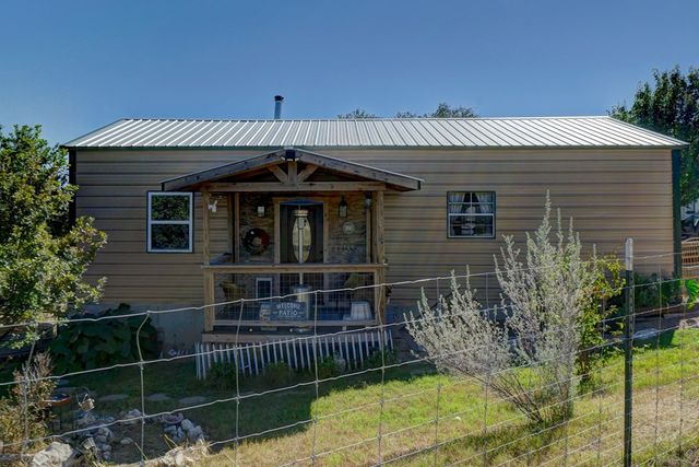 125 Valencia Dr, Kerrville, TX 78028