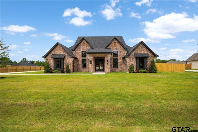 12385 Madison Xing, Bullard, TX 75757